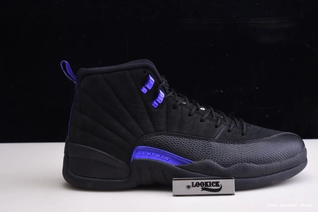 Rep LUCY Retro 12 CT8013 'Dark Jordan 005 Air Concord' 0722